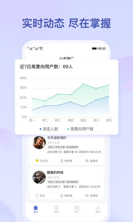 小吉推广