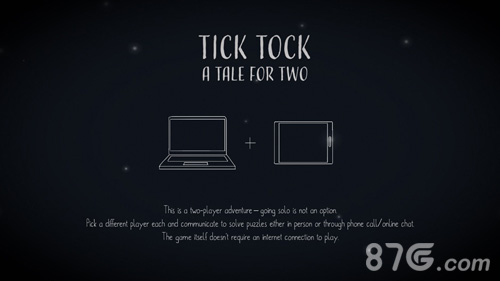 tick tock