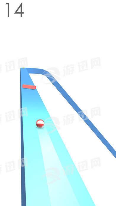 迂回的路
