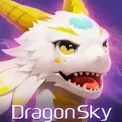 龙空（dragonsky）