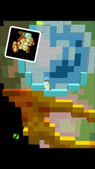 oekaki dungeon