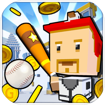 boom baseball
