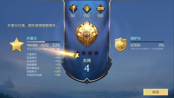 决胜巅峰5v5手游