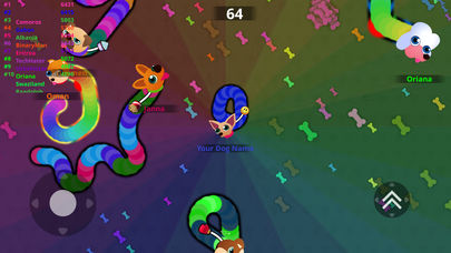 puppy.io