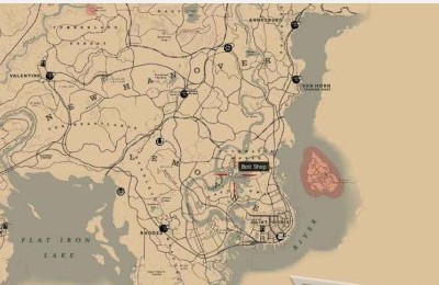 荒野大镖客2鱼饵价格有什么不同？鱼饵各种类价格区别介绍_