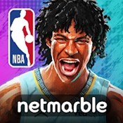 nba球星