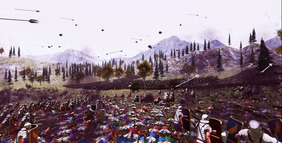 Steam喜加一：《史诗战争模拟器》免费领 原价50元