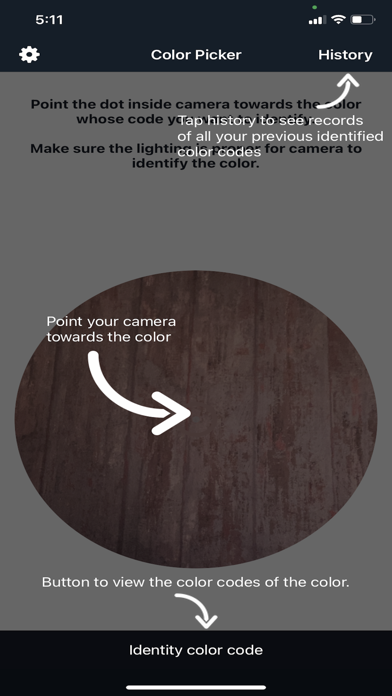 color picker