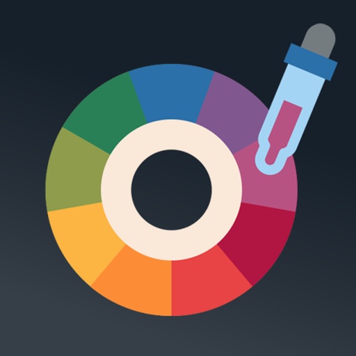 color picker