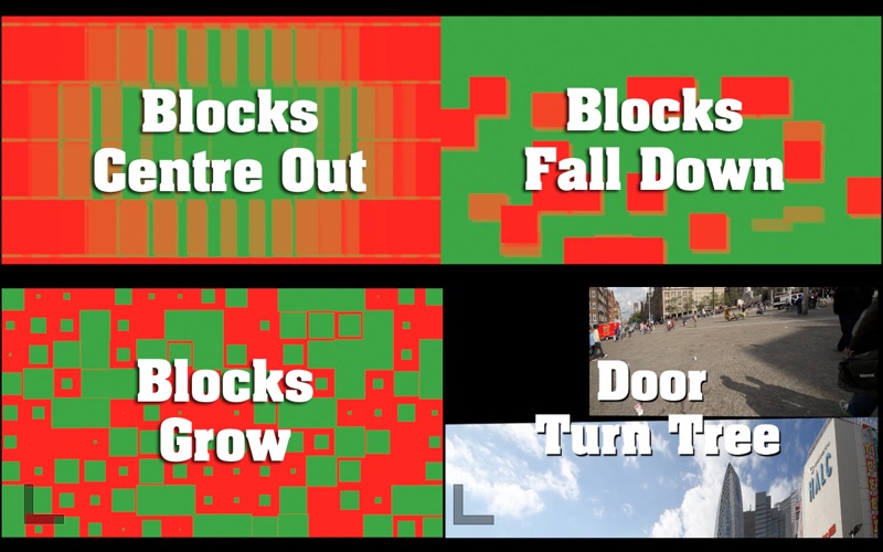 coremelt motion templates for final cut pro 1