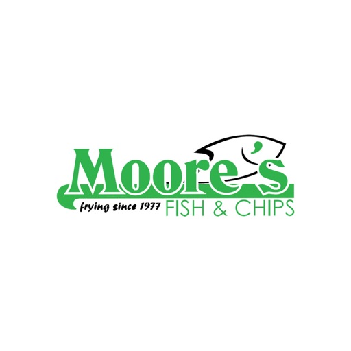 moore’s chippy &amp; scoop shack