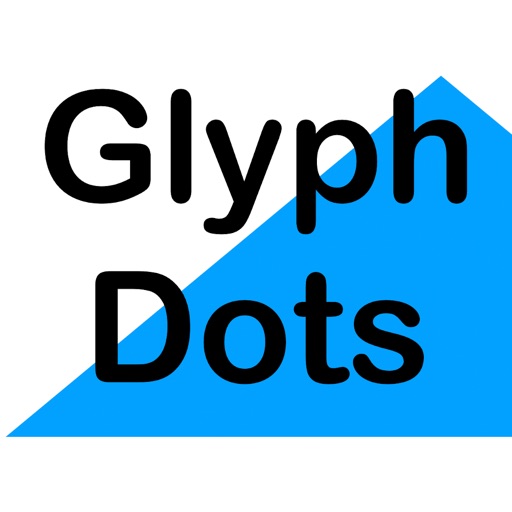 glyphdots