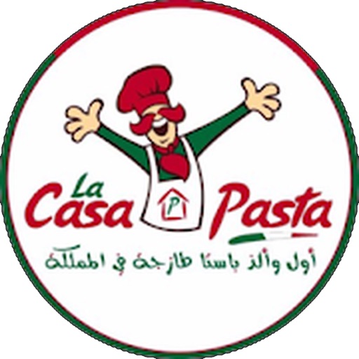 lacasapasta