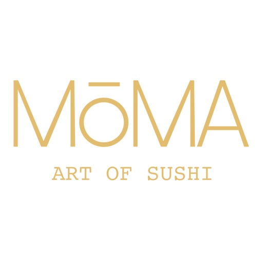 mōma - art of sushi