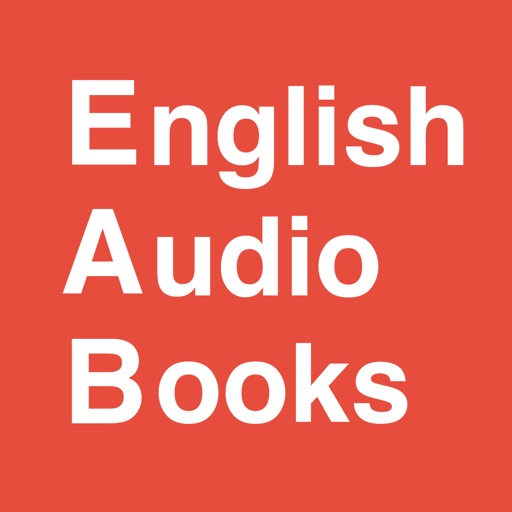 english audiobooks - with ted