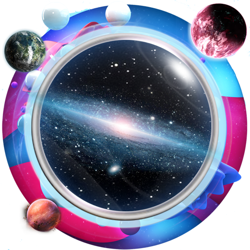 galaxy studio - photo effects