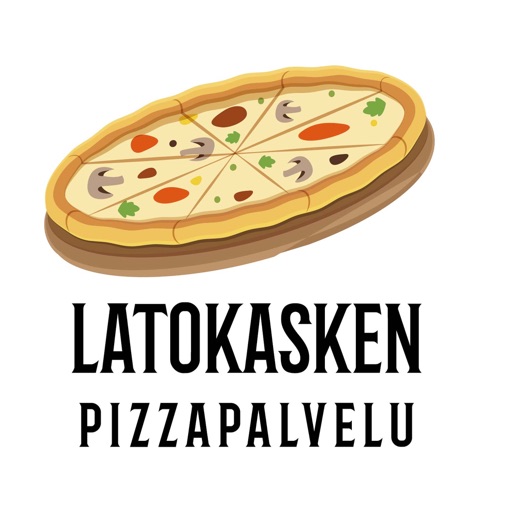 latokasken pizzapalvelu