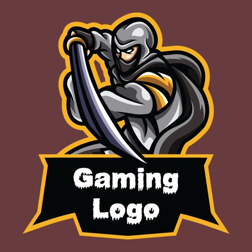 gaming logo editor esport logo