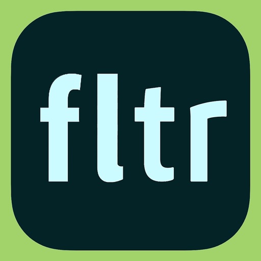 filtr – presets for light room