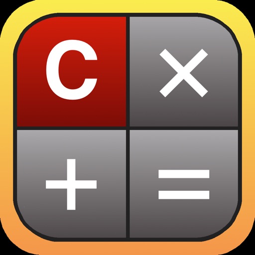 计算器 - calculator·