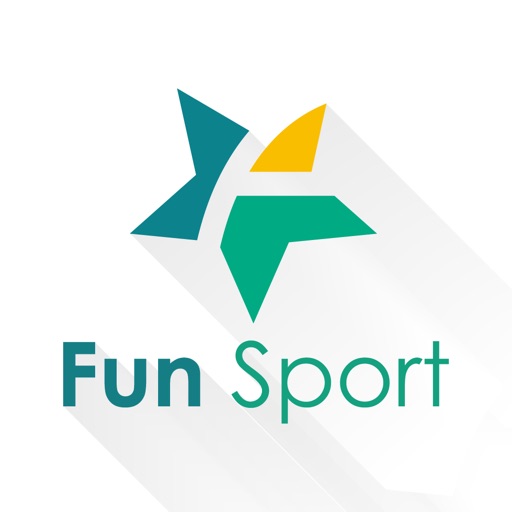 fun sport 趣運動