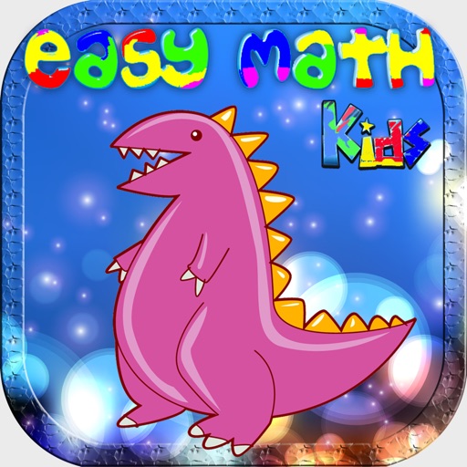 123 easy animals maths for kids - 游戏 教學 年级数学游戏 孩子