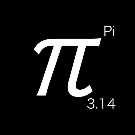 记住圆周率 - 3.14π