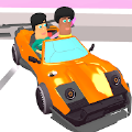 drive together
