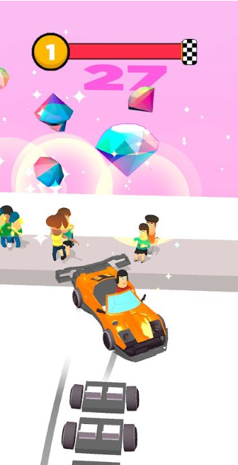 drive together