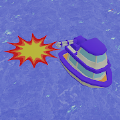 飓风海战boat war
