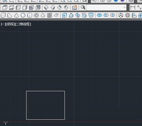 AutoCAD2016怎么填充图案