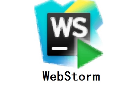 webstorm导入项目的操作步骤
