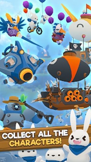 battlesky brigade taptap