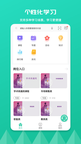 瑞思企业大学
