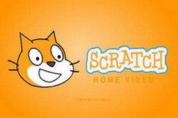 Scratch程序保存到本地的操作方法
