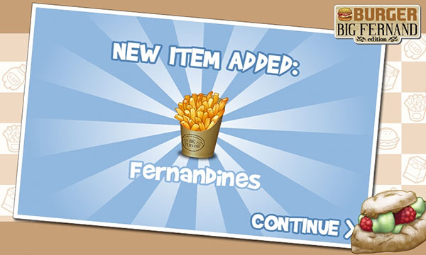 big fernand