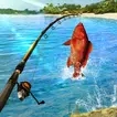 超真实钓鱼模拟器中文最新版(fishing clash)