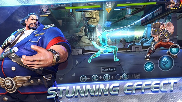 finalfighter