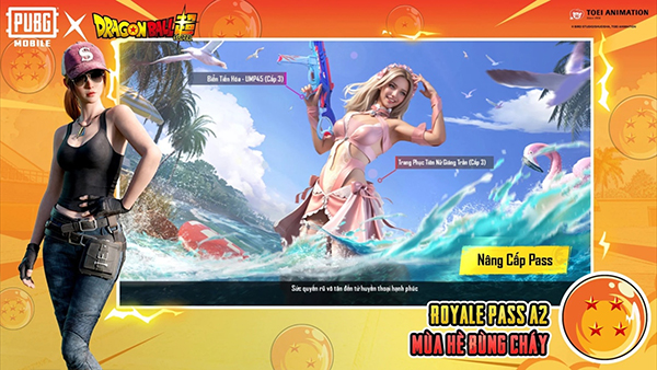 pubgmobile海外服
