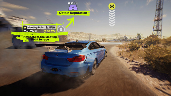 极品飞车手游最新版(need for speed mobile)