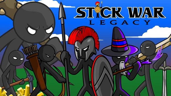 stickwarlegacy超级