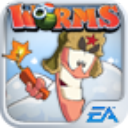 百战天虫手游(worms)