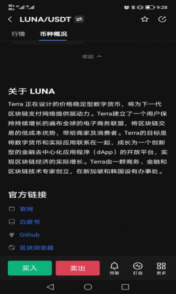 luna币2.0