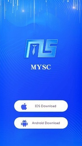 mysc挖矿
