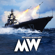 modernwarships