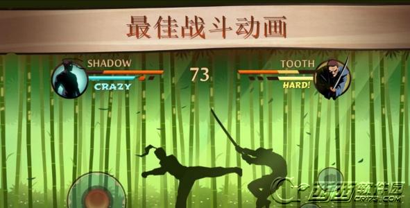 shadow fight 2