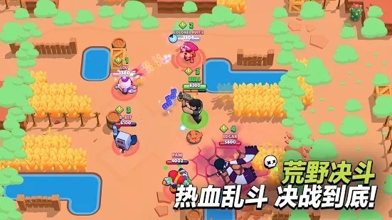 brawl stars