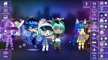 加查nox1.1.0