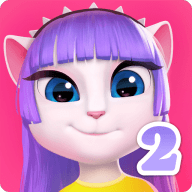 my talking angela 2