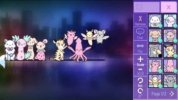 加查nox1.1.0